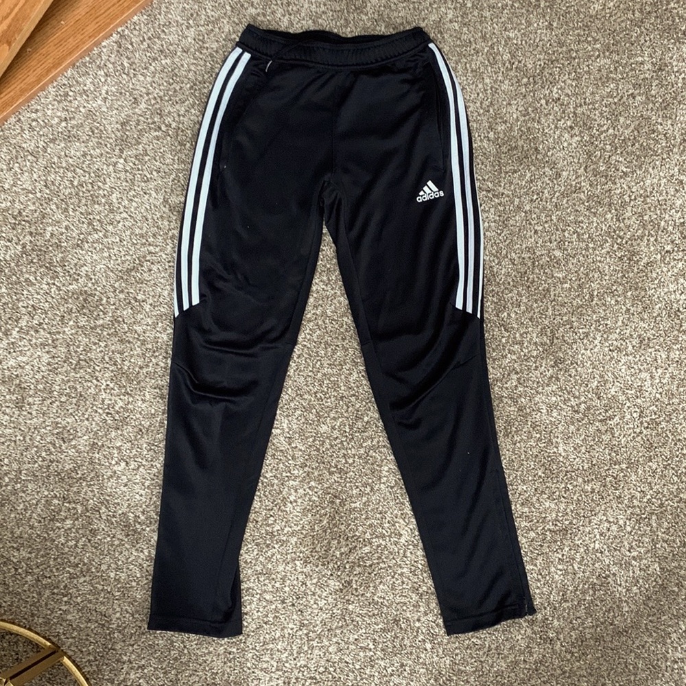 Adidas Kids Medium Joggers